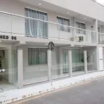 Nun23 - 2Dorm, Garagem, Sacada, Tv Smart