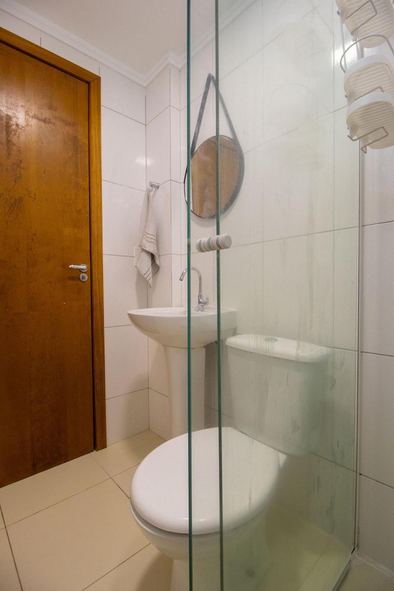 Nun23 - 2dorm, Garagem, Sacada, Tv Smart Apartamento
