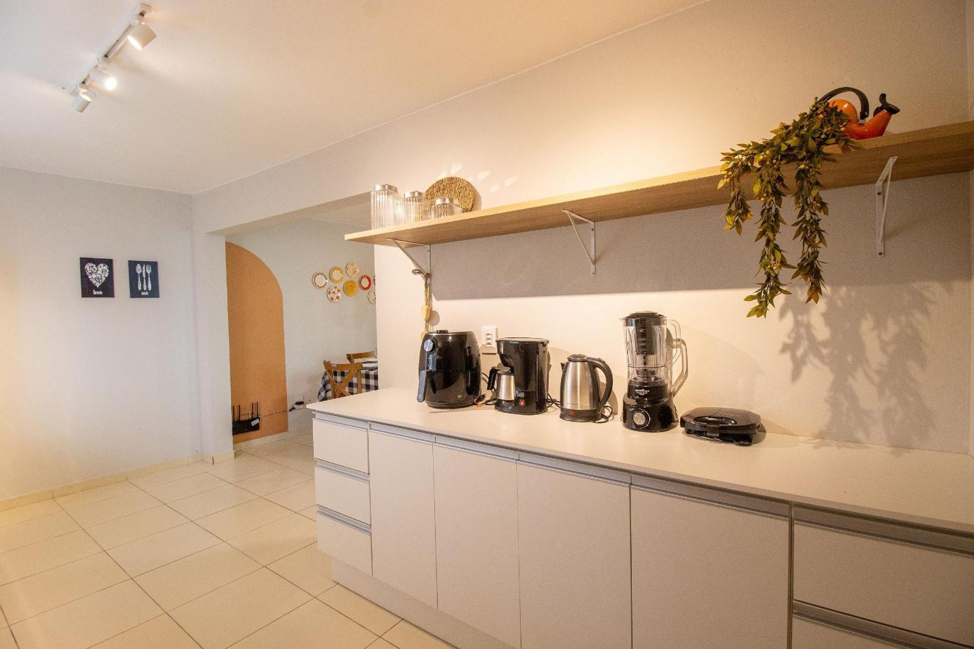 Apartamento Nun23 - 2dorm, Garagem, Sacada, Tv Smart Balneario Camboriu