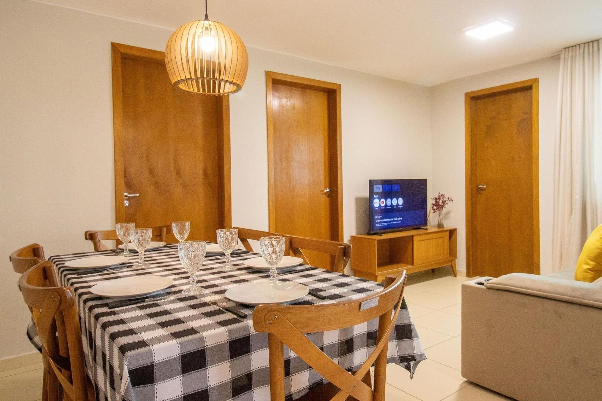 Nun23 - 2dorm, Garagem, Sacada, Tv Smart *